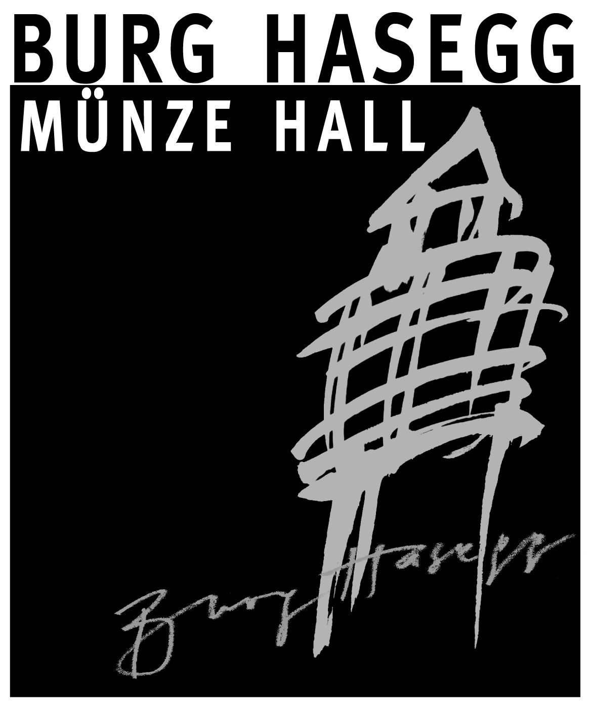 Münze Hall