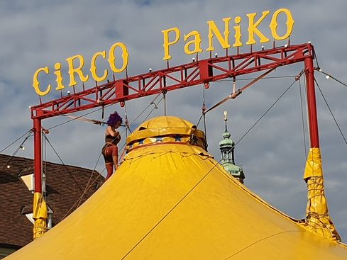 Circo PaniKo