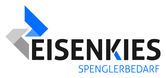 Eisenkies Spenglerbedarf