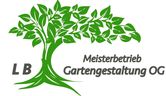 LB Gartengestaltung