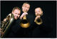 Konzert: WIEDER / GANSCH / PAUL & PIXNER